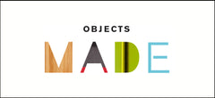 Objects Made Invision Collection