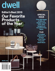 Dwell Magazine Editors Picks Our Favorite Products of the Year Walnut Studiolo