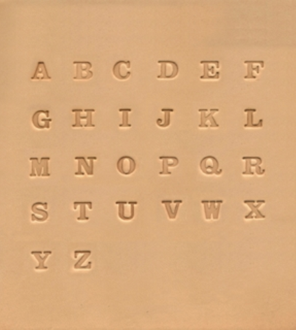 Clarendon Monogram Font
