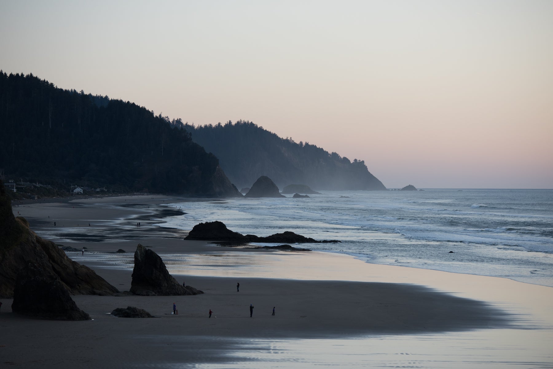 A local's guide to the North Oregon Coast